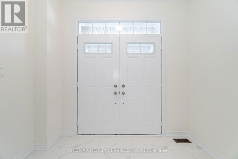 Tertiary Property View
