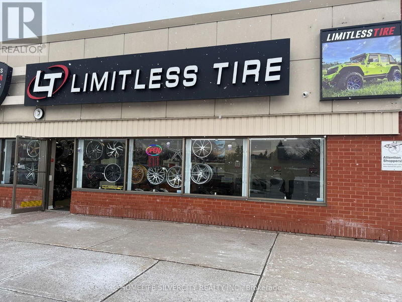Image #1 of Business for Sale at Main, Brampton , Ontario