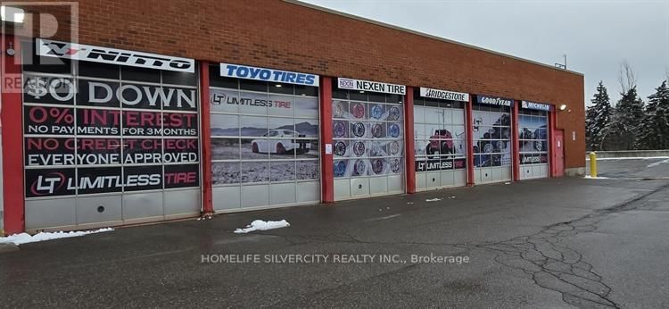 Image #1 of Business for Sale at Main, Brampton , Ontario