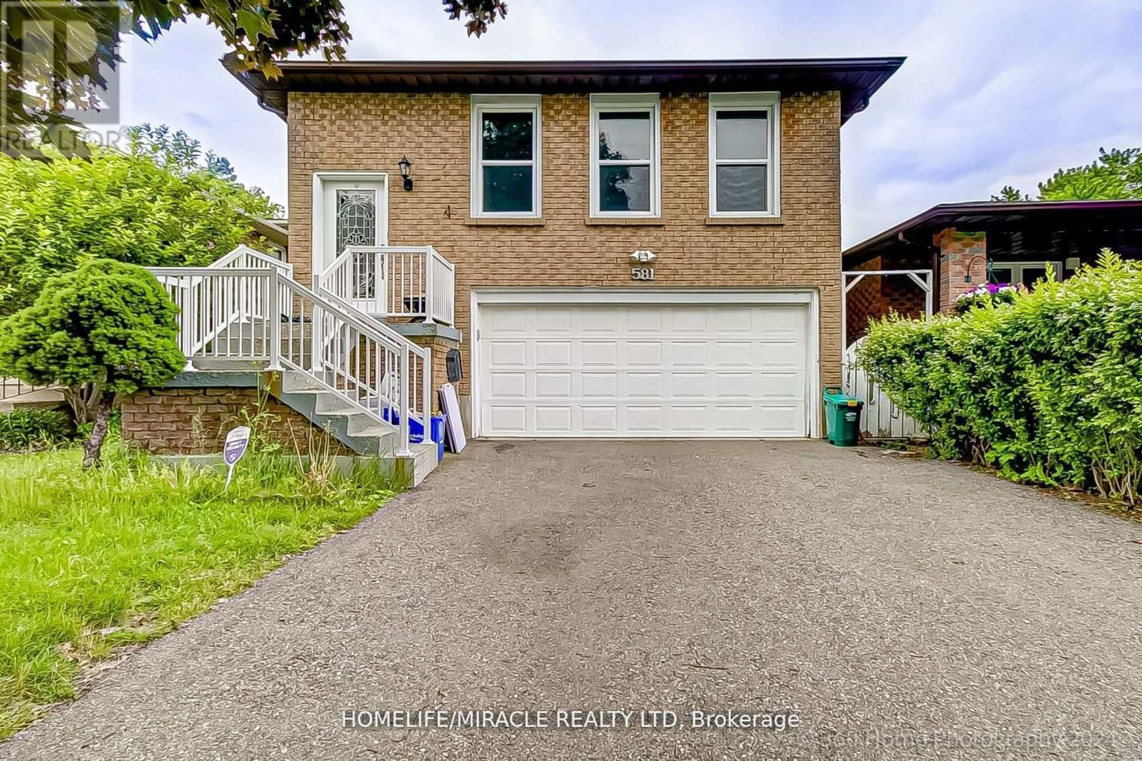 581 HAYWARD CRESCENT Image 1