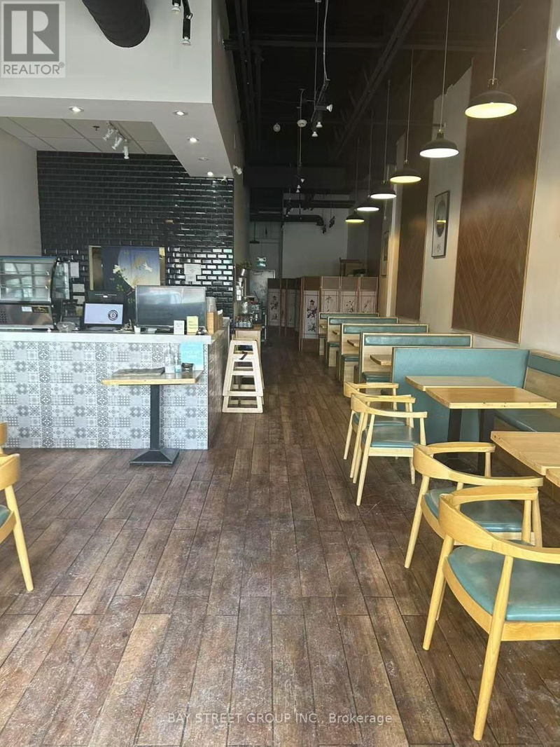 Restaurants