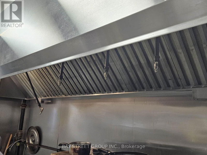 Image #1 of Restaurant for Sale at Maple Grove, Oakville , Ontario