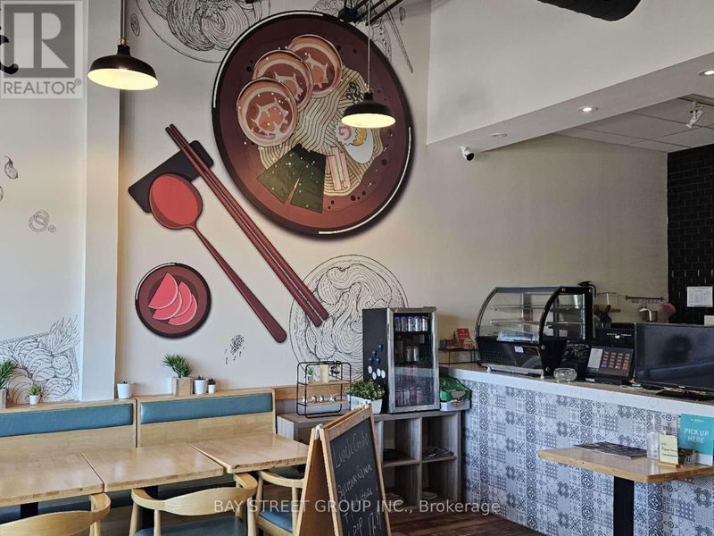 Image #1 of Restaurant for Sale at Maple Grove, Oakville , Ontario