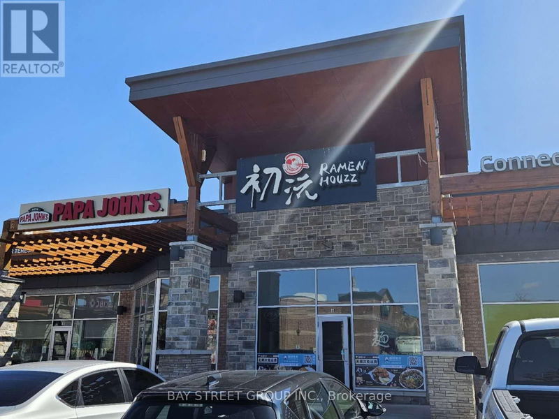 Image #1 of Restaurant for Sale at Maple Grove, Oakville , Ontario