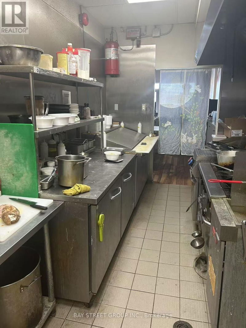 Image #1 of Restaurant for Sale at Maple Grove, Oakville , Ontario