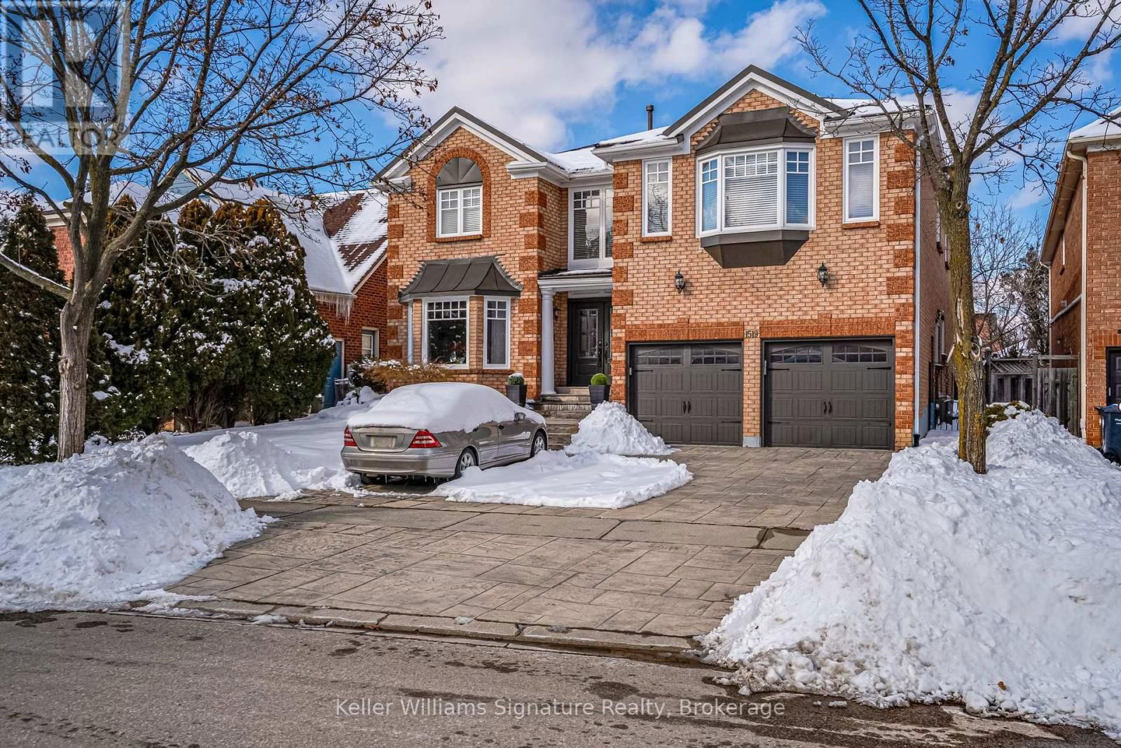 1519 BALLANTRAE DRIVE Image 1