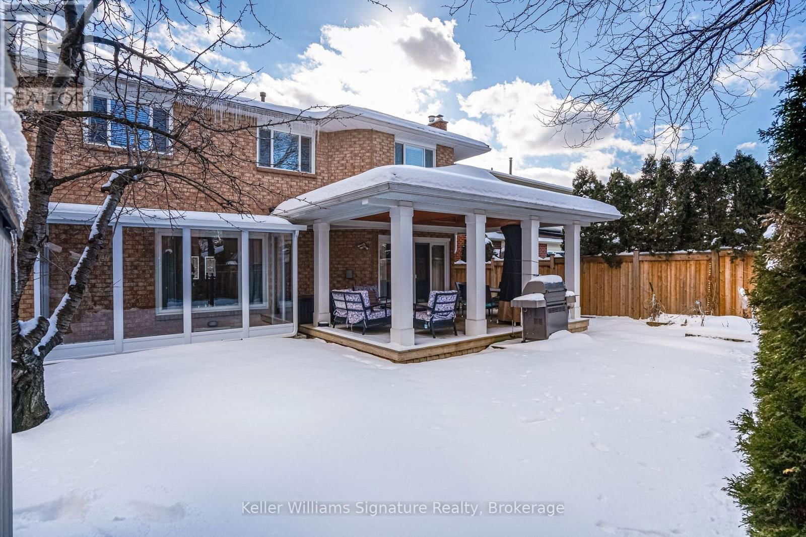 1519 BALLANTRAE DRIVE Image 49