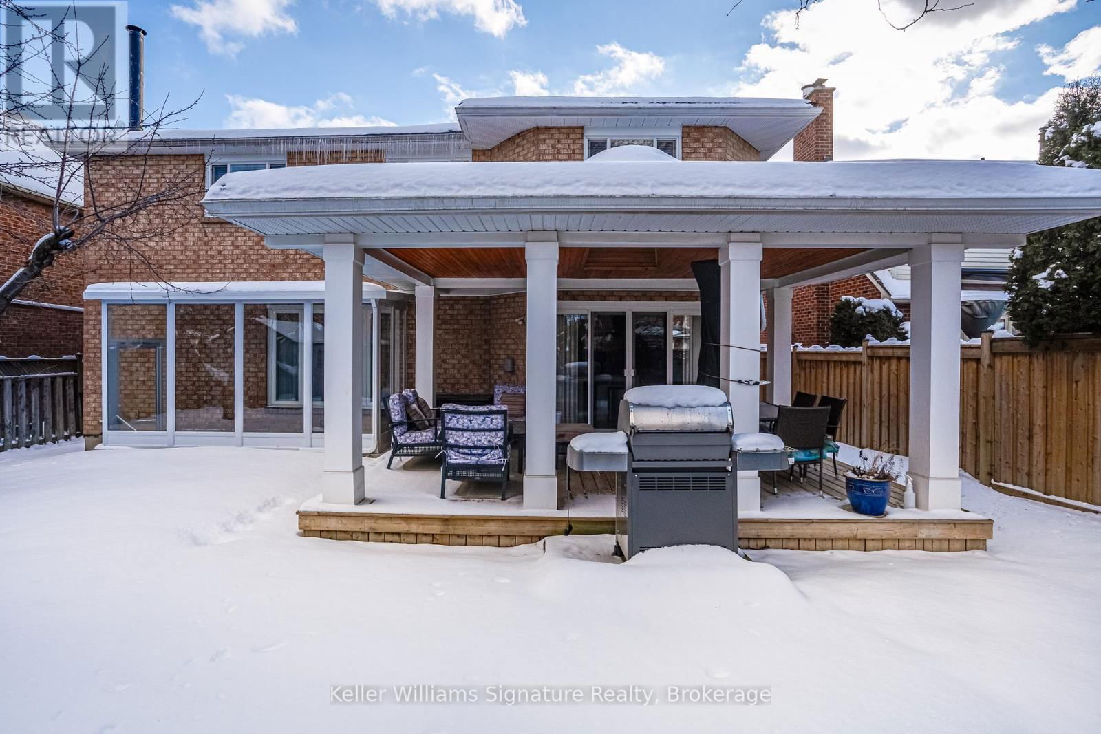 1519 BALLANTRAE DRIVE Image 50