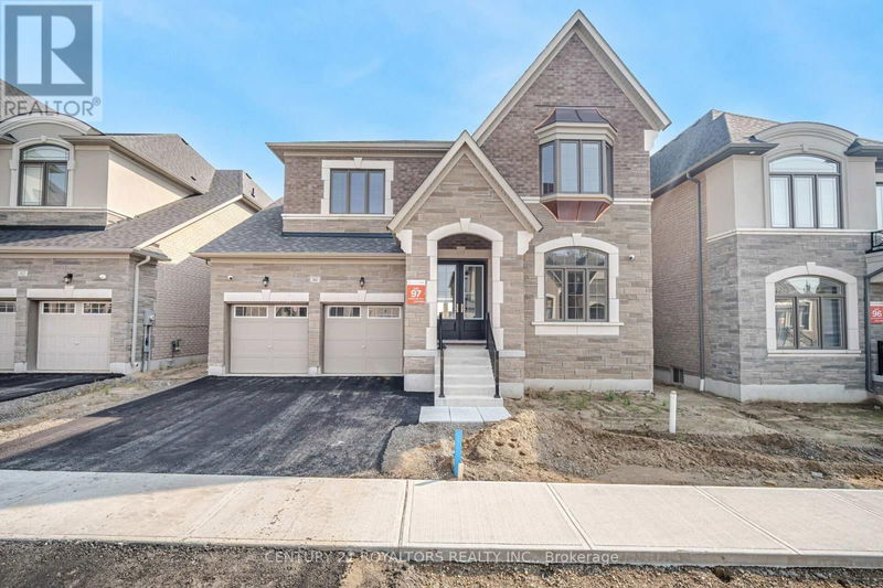 Secondary Property View
