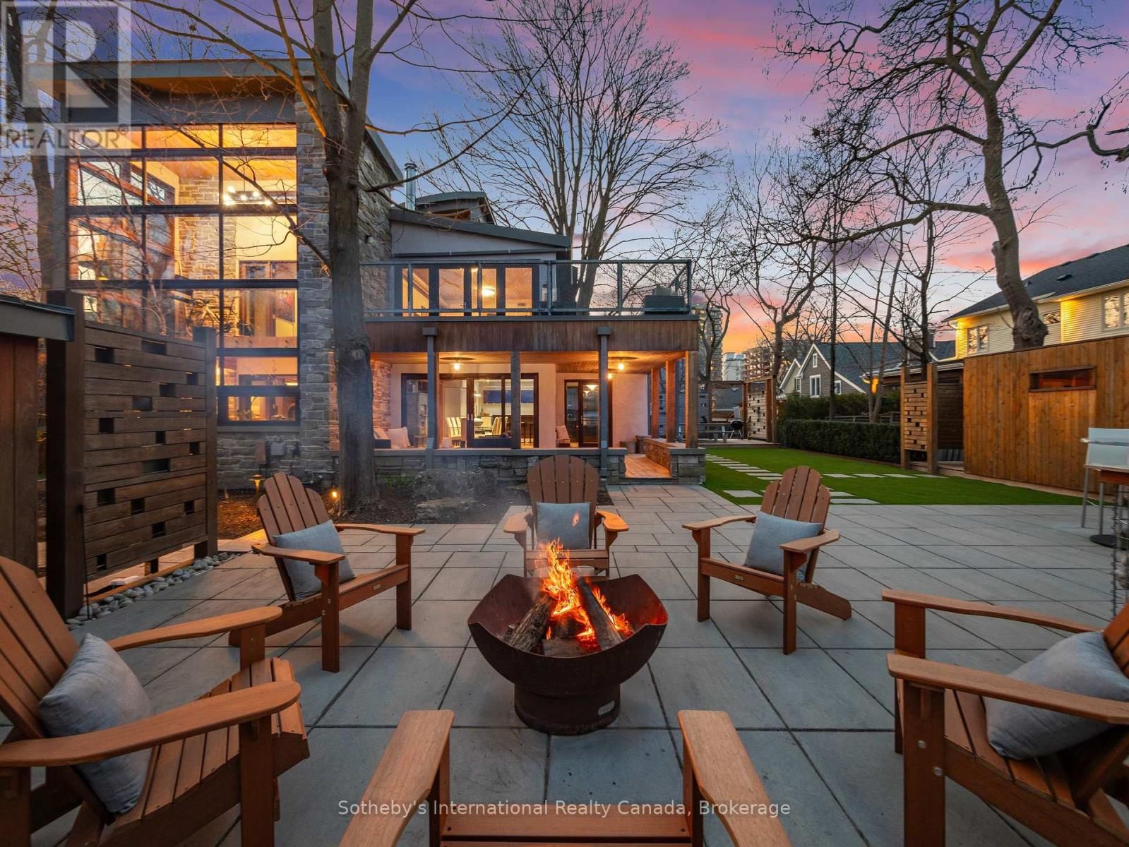 Primary Property View
