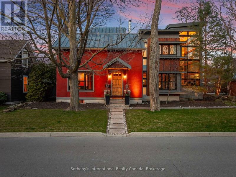 Secondary Property View