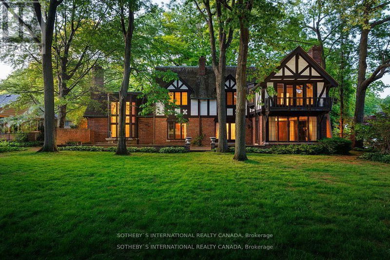 Secondary Property View