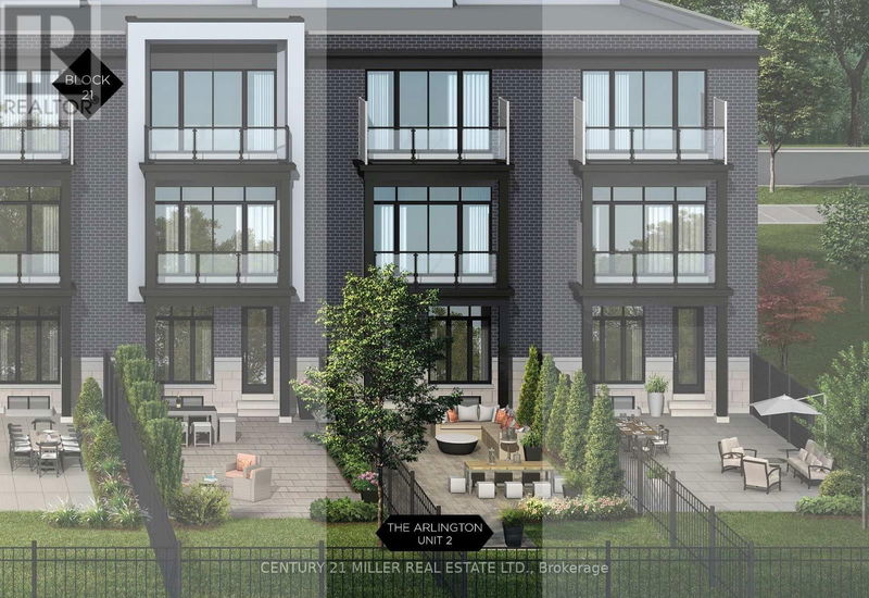 Secondary Property View