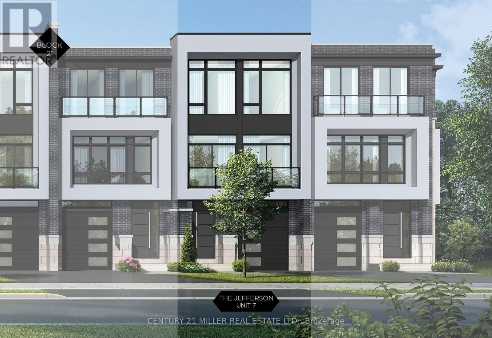 Primary Property View