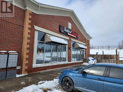 Restaurants for Sale in Canada