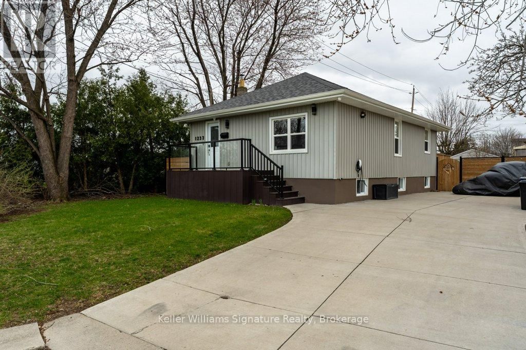 1233 CORIC AVENUE Image 1