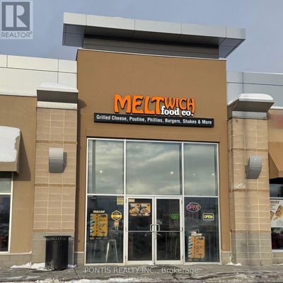 Fast Food Restaurants for Sale