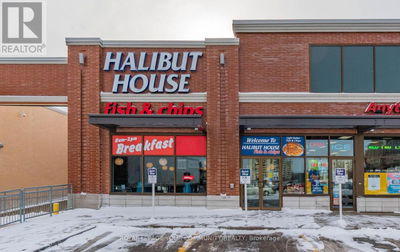 Restaurants for Sale in Ontario