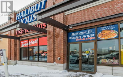 Restaurants for Sale in Ontario