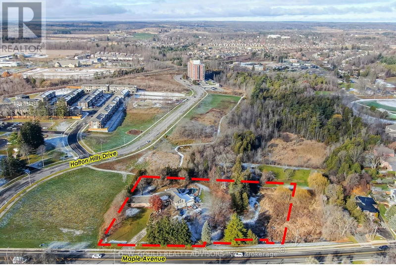 Secondary Property View