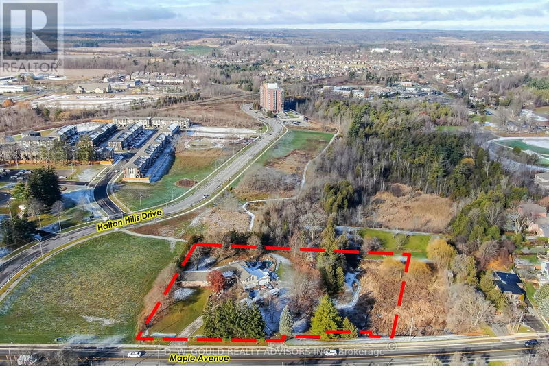 Secondary Property View