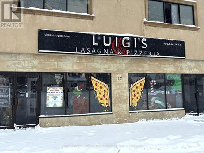 Pizza Delivery Restaurants for Sale