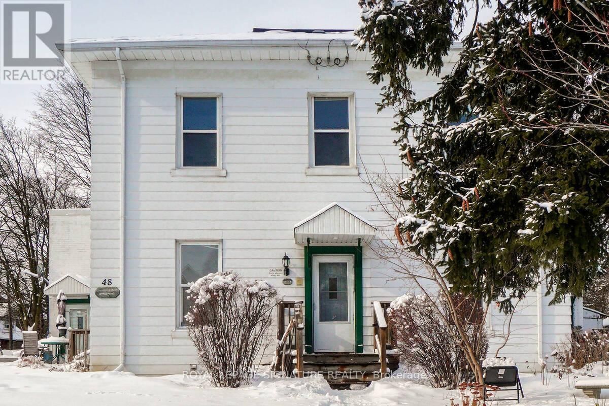 48 DAVID STREET Image 1