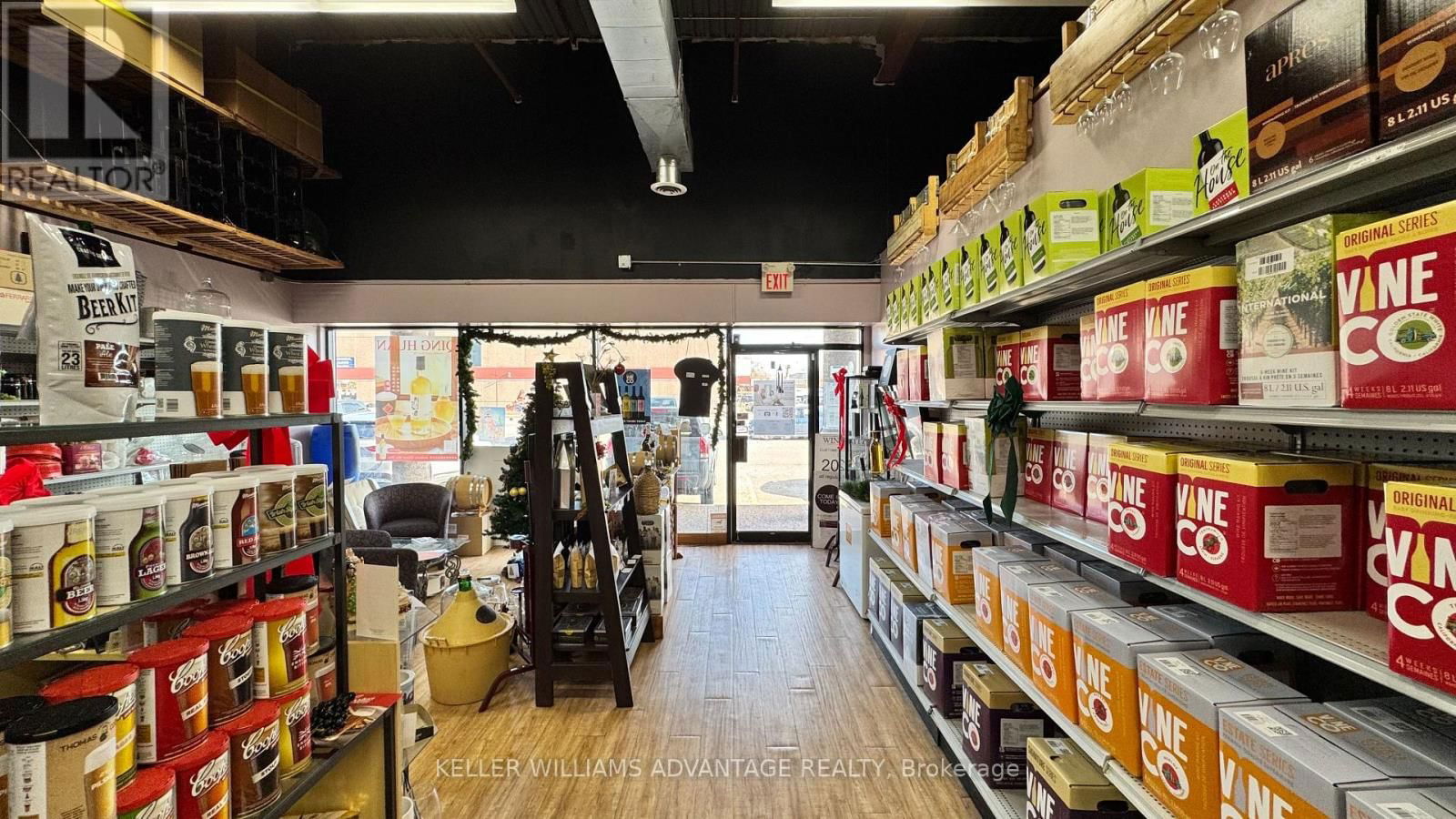 5 - 3220 DUFFERIN ST STREET Image 1