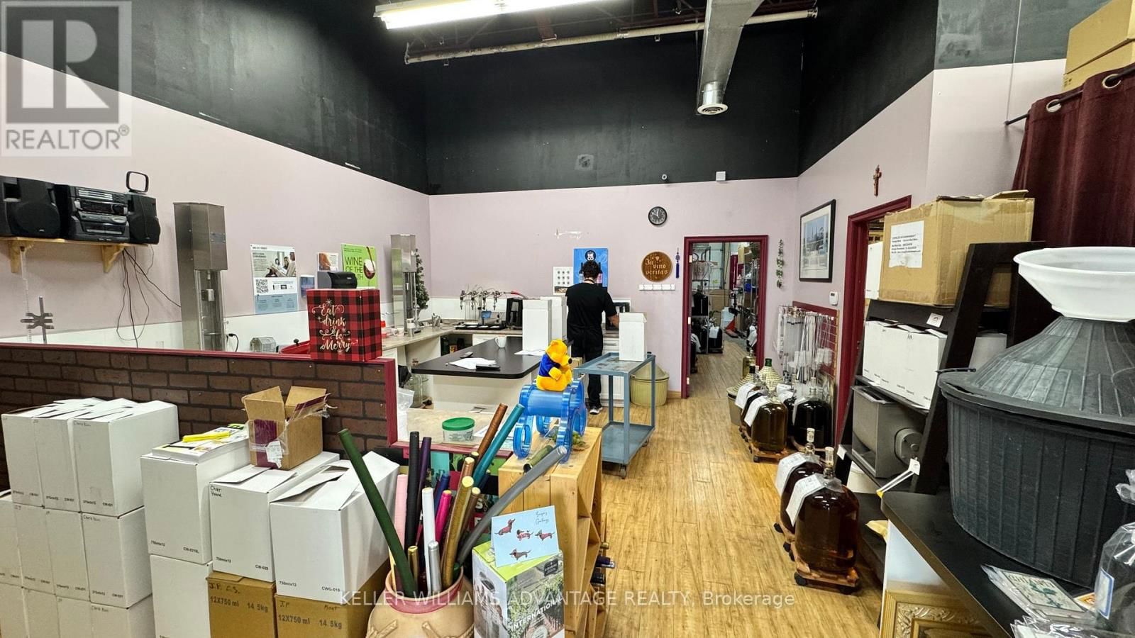 5 - 3220 DUFFERIN ST STREET Image 3