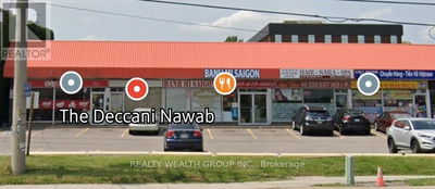 Restaurants for Sale in Canada