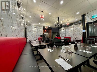 Restaurants for Sale in Canada