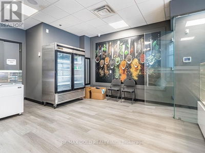 Commercial for Sale in Ontario