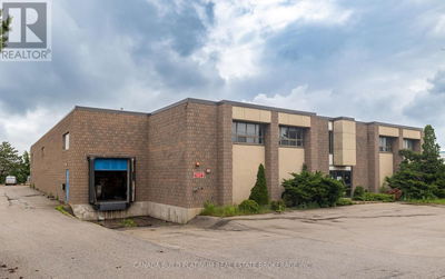 Industrial Properties for Rent