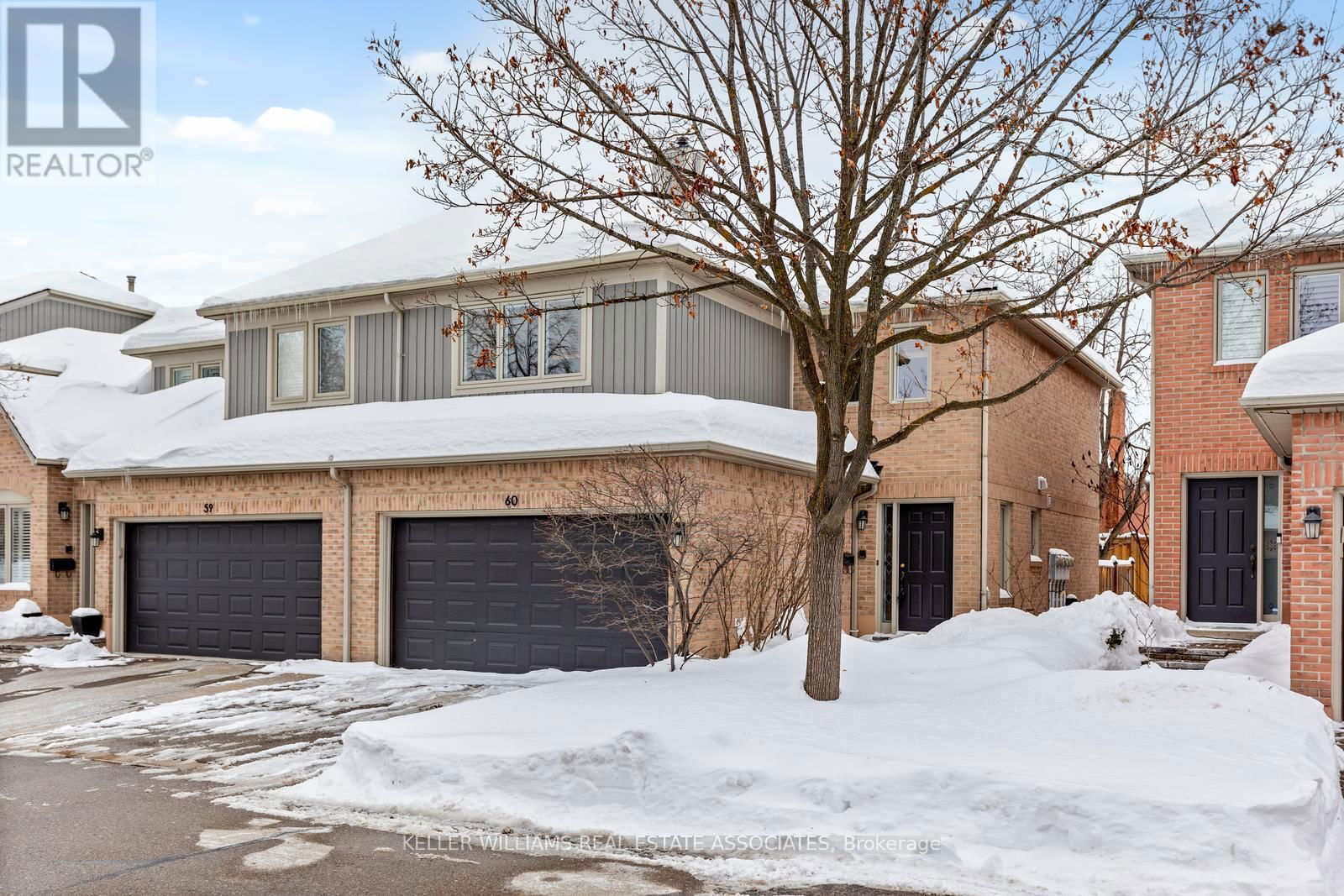 60 - 5480 GLEN ERIN DRIVE Image 1