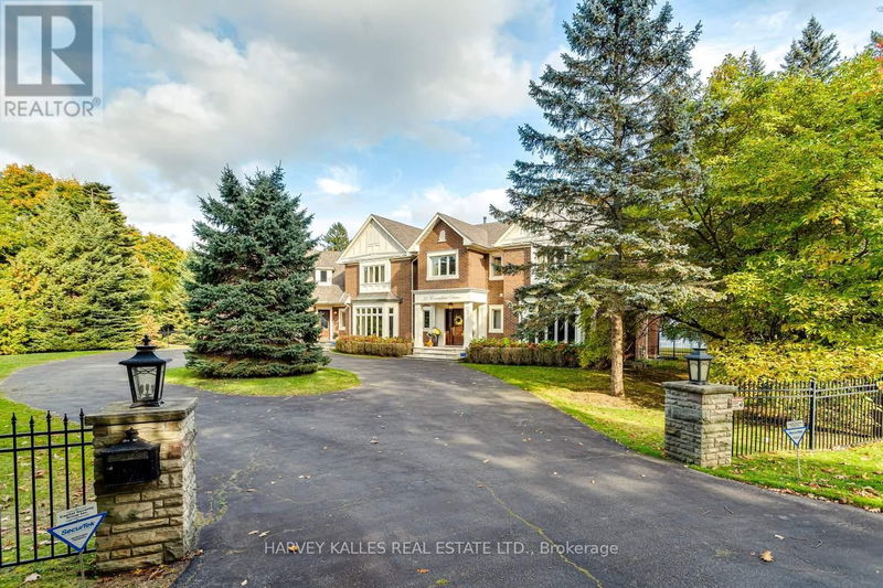 Secondary Property View