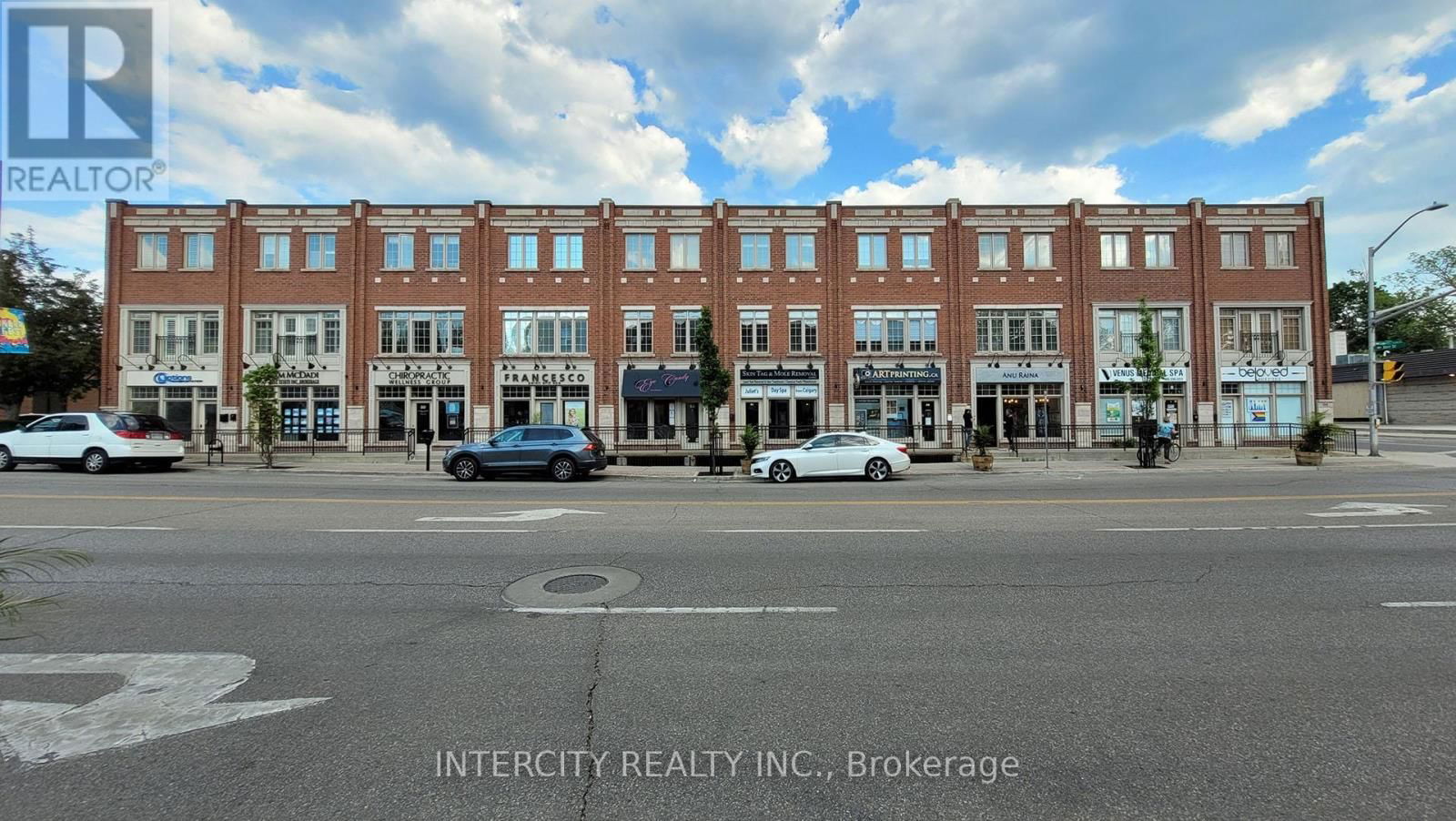 86 LAKESHORE ROAD WEST Image 2