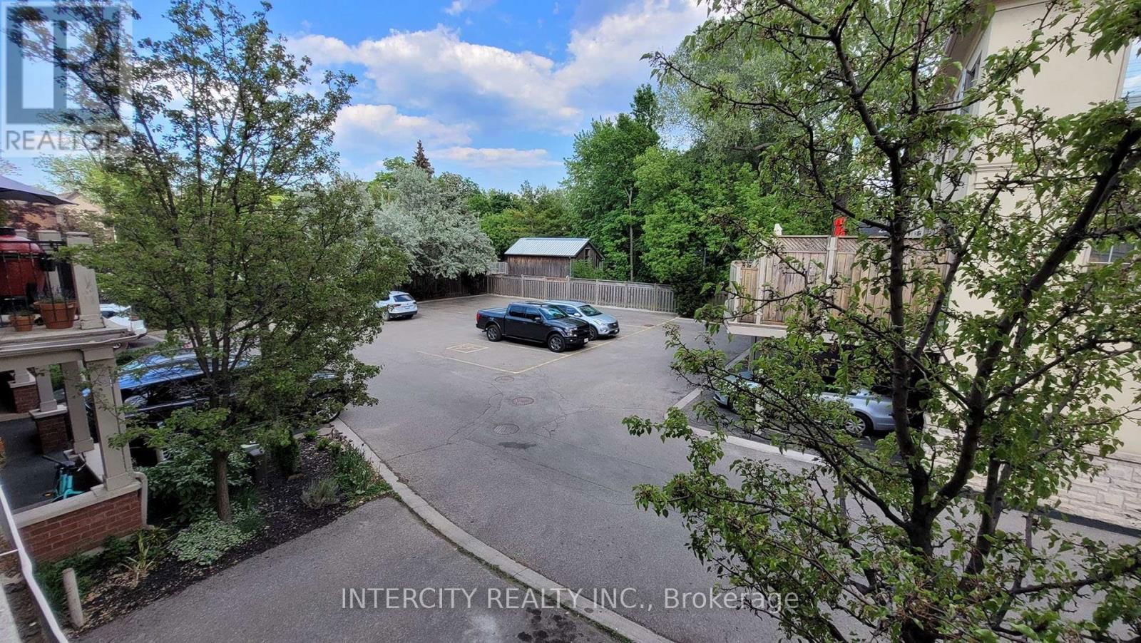 86 LAKESHORE ROAD WEST Image 30