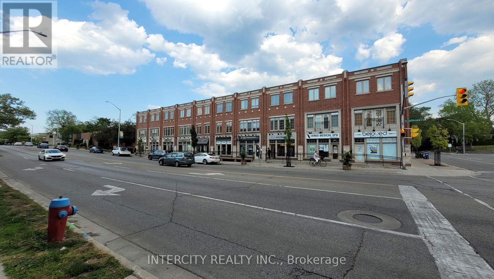 86 LAKESHORE ROAD WEST Image 4