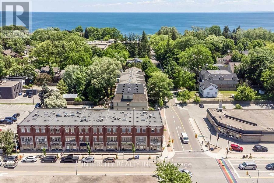 86 LAKESHORE ROAD WEST Image 48