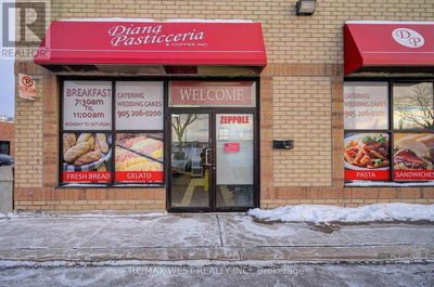 Restaurants for Sale in Ontario