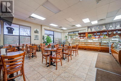 Restaurants for Sale in Ontario