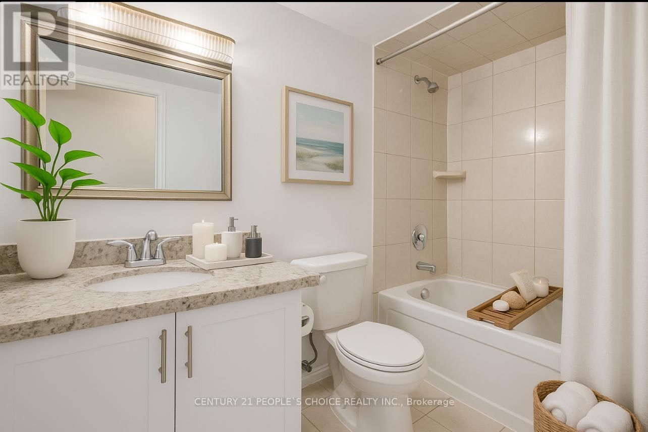 1206 - 25 TRAILWOOD DRIVE Image 11