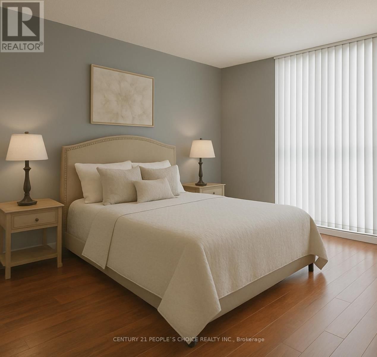 1206 - 25 TRAILWOOD DRIVE Image 7