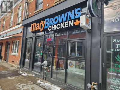 Fast Food Restaurants for Sale