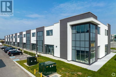 Commercial for Sale in Ontario