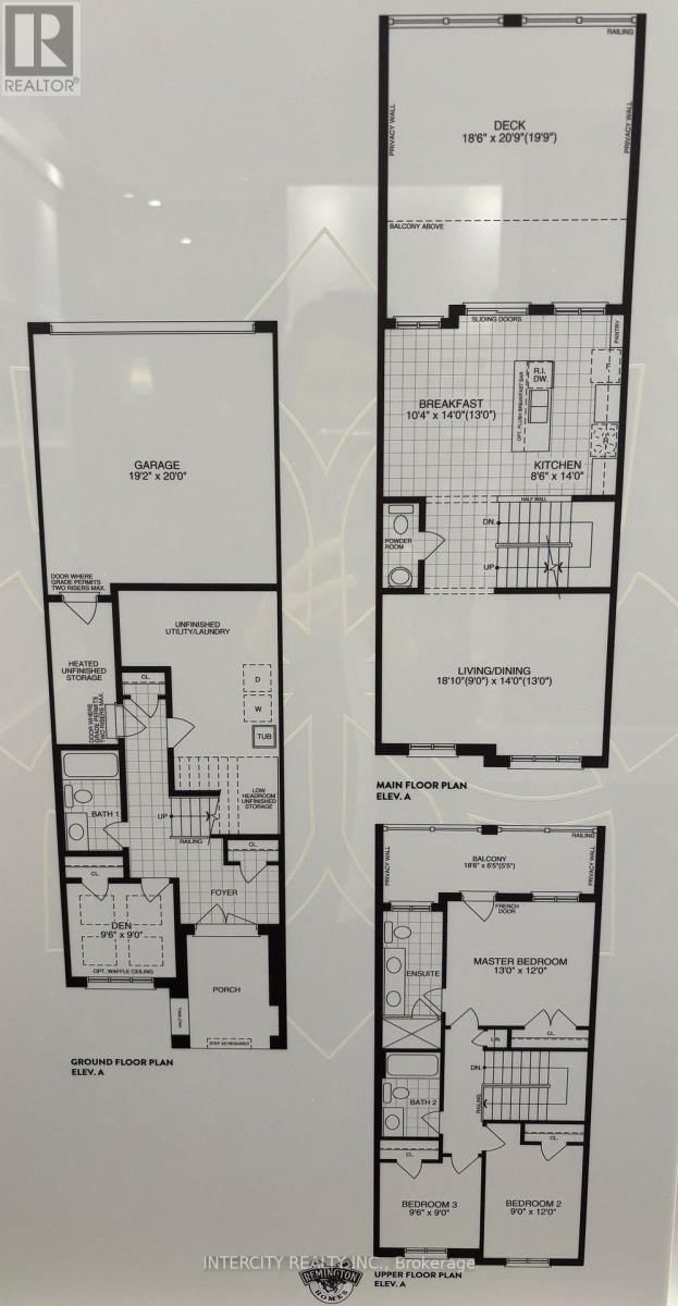 82 KEYWORTH CRESCENT Image 2
