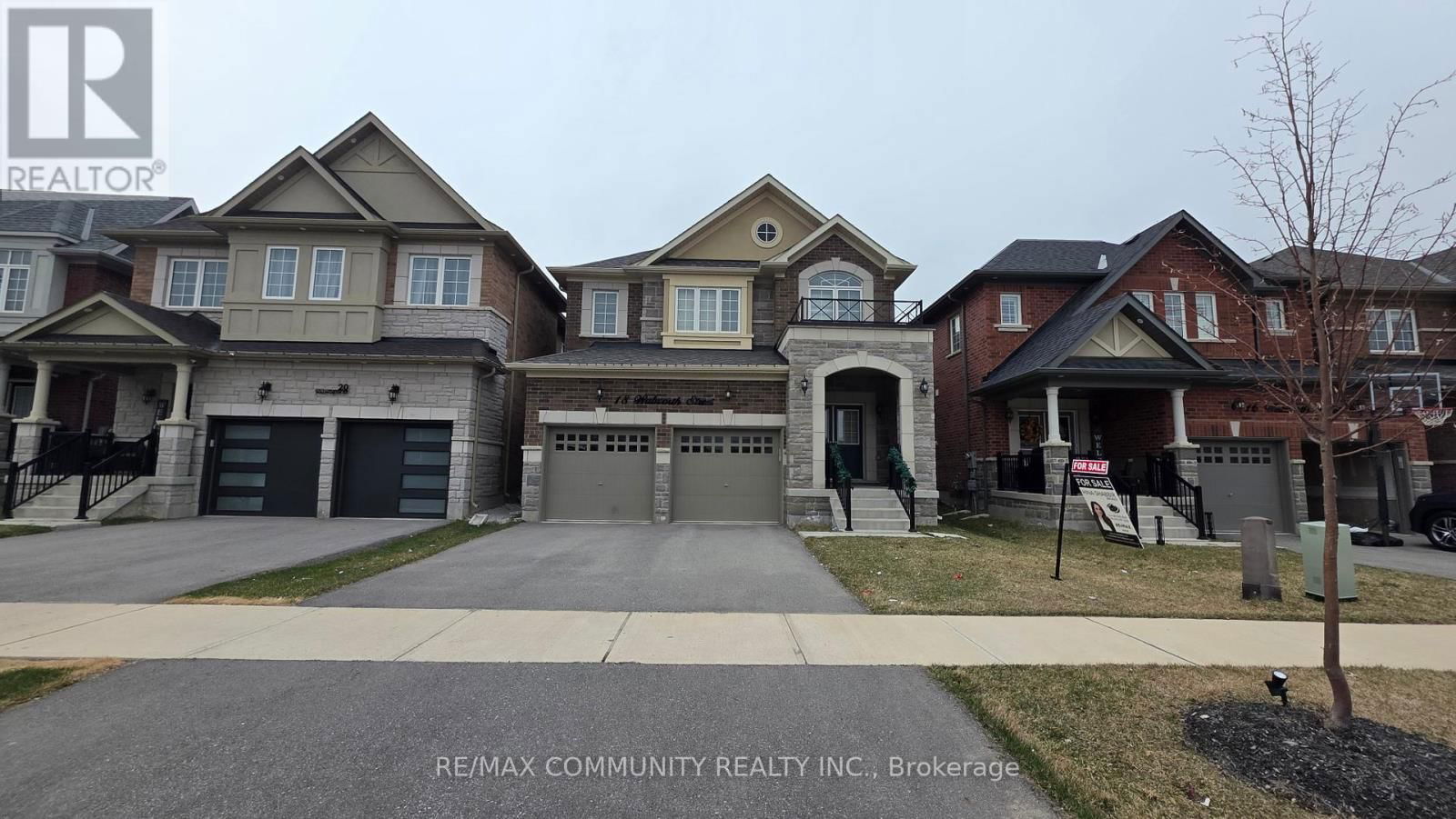 Primary Property View
