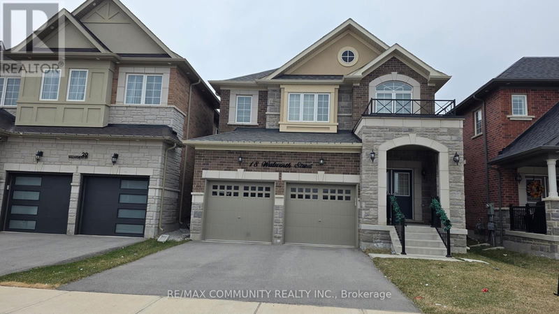 Secondary Property View