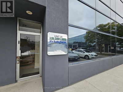 Commercial for Sale in Ontario