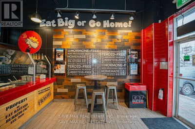 Restaurants for Sale in Ontario